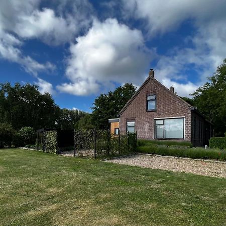 Studio49 Ouddorp Exterior photo